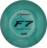 Prodigy F7 400