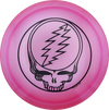 Discmania FD Grateful Dead Chroma C-Line Steal Your Face
