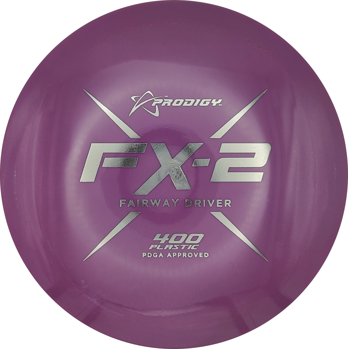 Prodigy FX-2 400