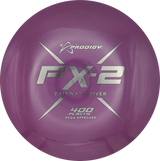 Prodigy FX-2 400