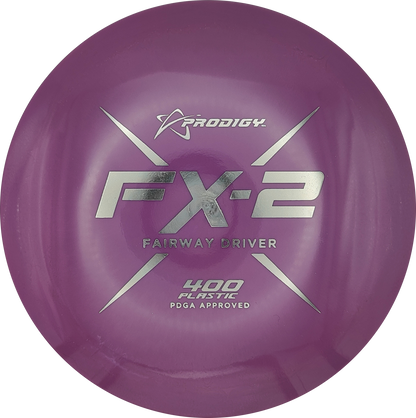 Prodigy FX-2 400