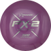 Prodigy FX-2 400