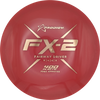 Prodigy FX-2 400
