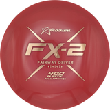 Prodigy FX-2 400