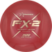 Prodigy FX-2 400