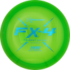 Prodigy FX-4 400