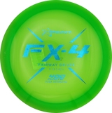 Prodigy FX-4 400