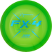 Prodigy FX-4 400
