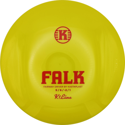 Kastaplast Falk K1