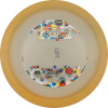 Innova Champion Thunderbird