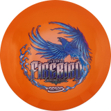 Innova InnVision Star Firebird