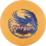 Innova InnVision Star Firebird