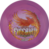 Innova InnVision Star Firebird