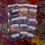 Pro Chemical Flying Ace Disc Golf Dye Kit
