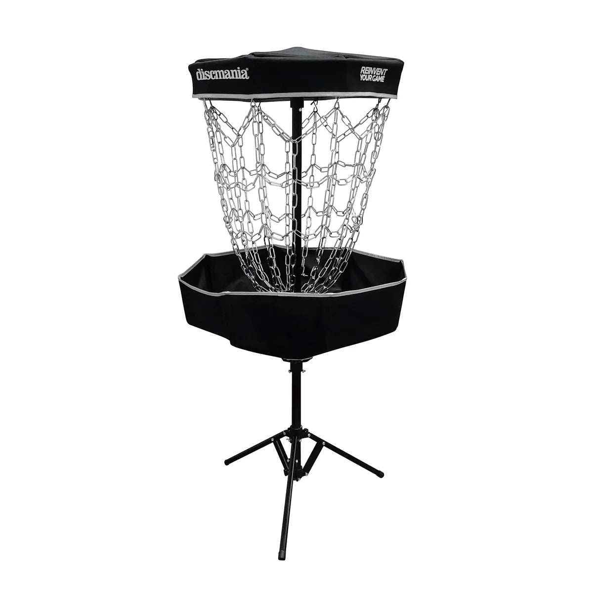Discmania Foldable Target (Faltbarer mobiler Korb)