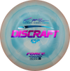 Discraft Force ESP Paul McBeth 6x Signature Series