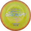 Discraft Force ESP Paul McBeth 6x Signature Series