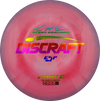 Discraft Force ESP Paul McBeth 6x Signature Series