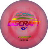 Discraft Force ESP Paul McBeth 6x Signature Series