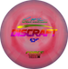 Discraft Force ESP Paul McBeth 6x Signature Series