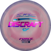 Discraft Force ESP Paul McBeth 6x Signature Series