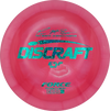 Discraft Force ESP Paul McBeth 6x Signature Series