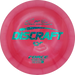 Discraft Force ESP Paul McBeth 6x Signature Series