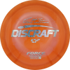 Discraft Force ESP Paul McBeth 6x Signature Series