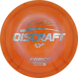 Discraft Force ESP Paul McBeth 6x Signature Series