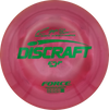 Discraft Force ESP Paul McBeth 6x Signature Series