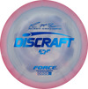 Discraft Force ESP Paul McBeth 6x Signature Series