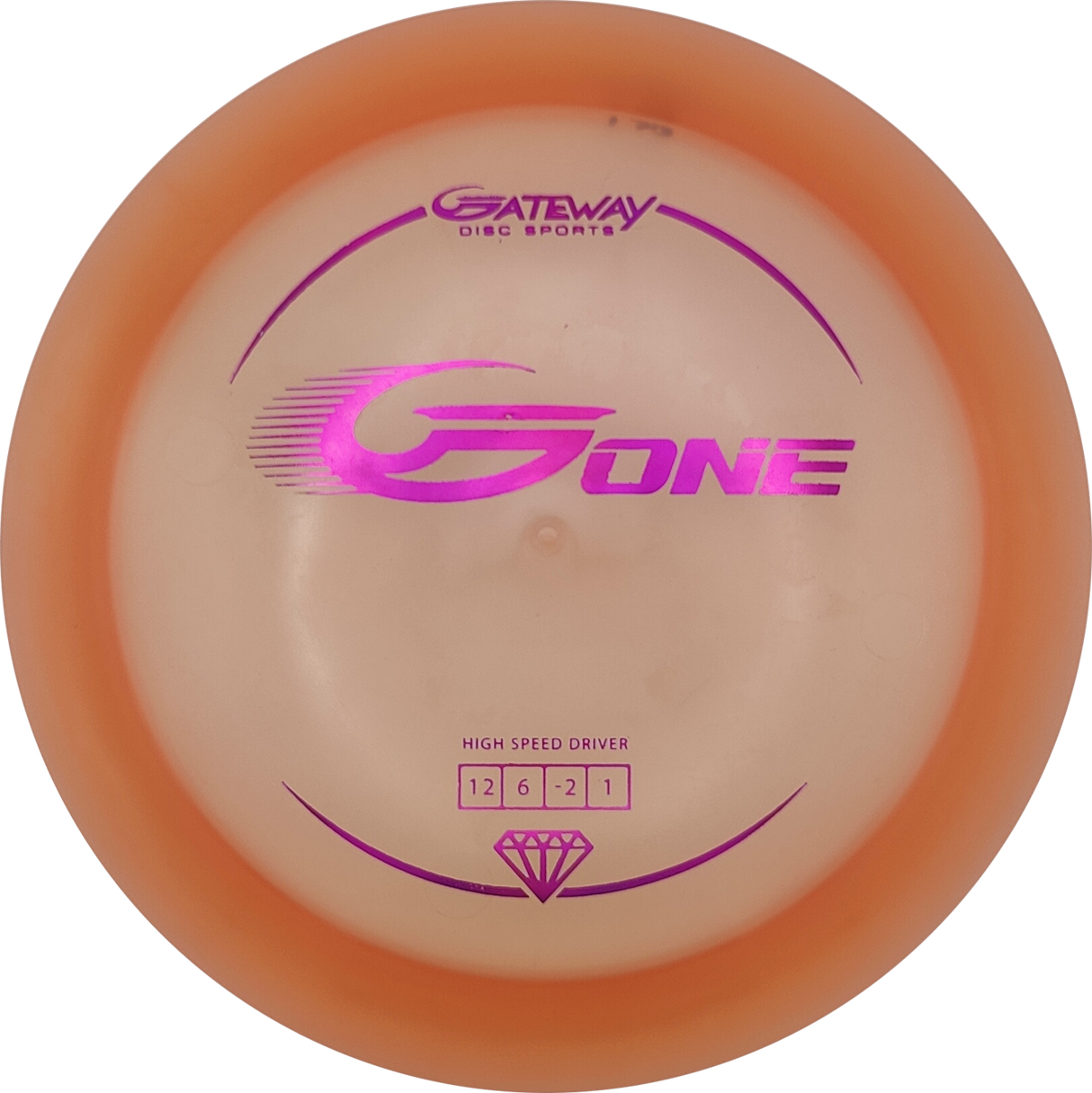 Gateway G-One Diamond