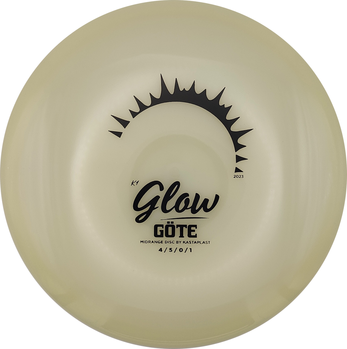 Kastaplast Göte K1 Glow