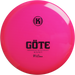 Kastaplast Göte K1