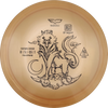 Yikun Gou Dragon Line