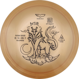 Yikun Gou Dragon Line