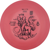 Yikun Gou Tiger Line
