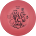 Yikun Gou Tiger Line