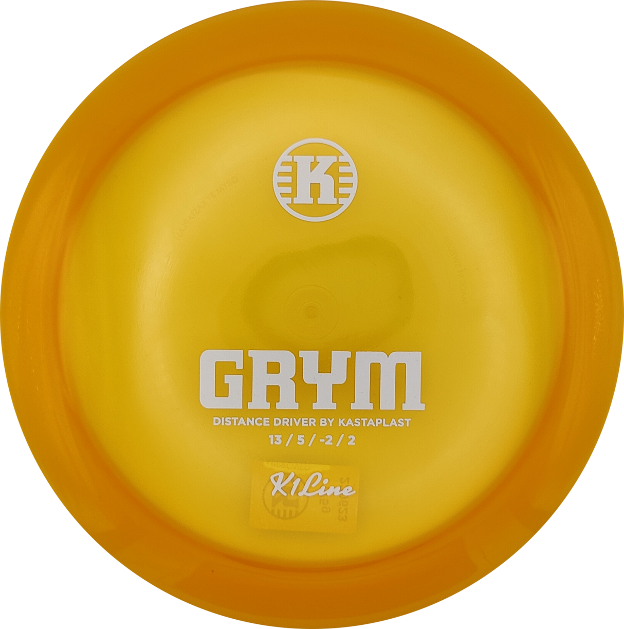 Kastaplast Grym K1
