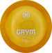 Kastaplast Grym K1