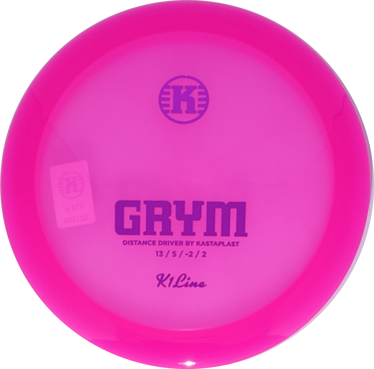 Kastaplast Grym K1