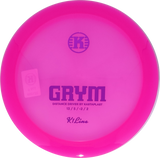 Kastaplast Grym K1