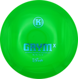 Kastaplast Grym X K1 soft