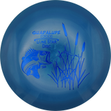 Lone Star Disc - Guadalupe - Alpha