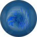 Lone Star Disc - Guadalupe - Alpha