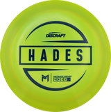Discraft Hades Paul McBeth ESP