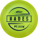Discraft Hades Paul McBeth ESP