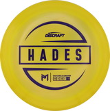 Discraft Hades Paul McBeth ESP