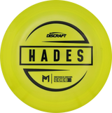 Discraft Hades Paul McBeth ESP