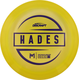 Discraft Hades Paul McBeth ESP